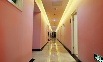 Kunshan Baihaina Boutique Theme Hotel