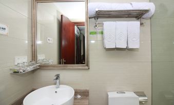 Jingu Hotel