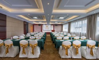 Vienna Hotel (Hangzhou Fuyang YinTai) - Housity