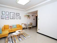 Journey的家普通公寓(西安长安路店) - 标准二室一厅