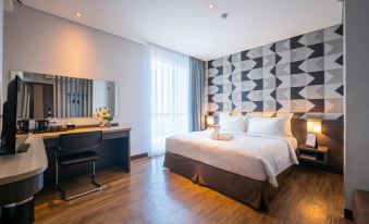 Luminor Hotel Jemursari by WH