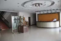 Luxian Sanshaft Hotel