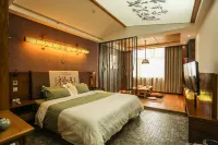 Yemingju Hotel Hoteller i Lukou District
