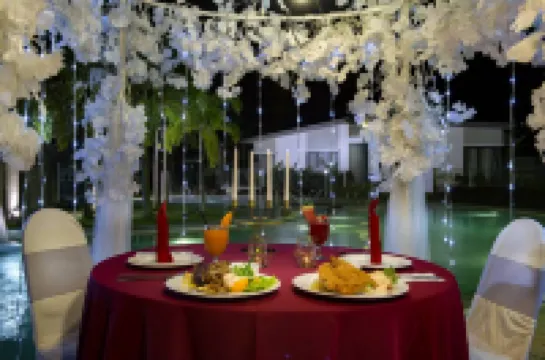 erya by Suria Hotspring Bentong Hotel di Bentong