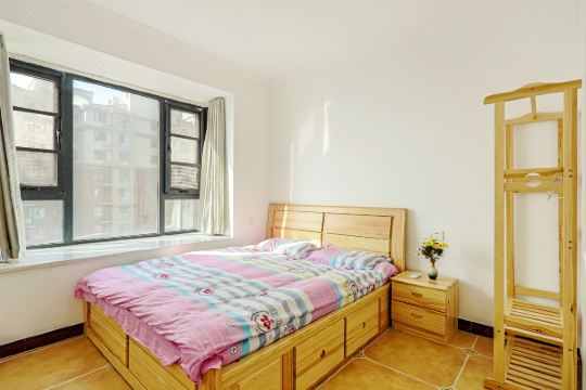 家庭驿站公寓(开封金明东街店)