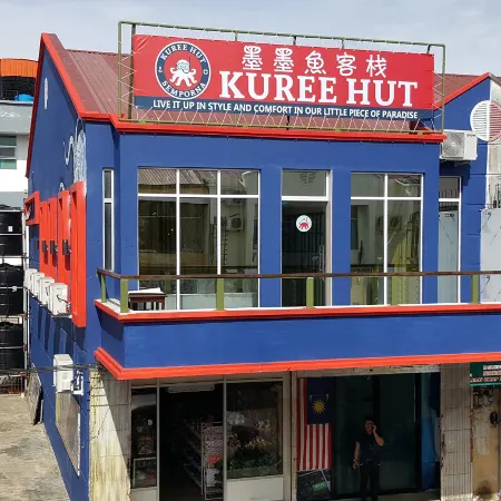 Kuree Hut