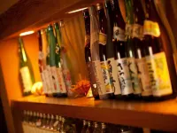 千倉温泉 千倉館 - バー