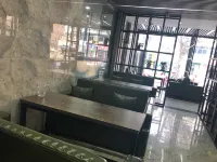 Gemeng Hotel - sarapan