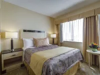 Monte Carlo Inn & Suites Downtown Markham Hotels in Markham
