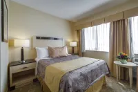 Monte Carlo Inn & Suites Downtown Markham