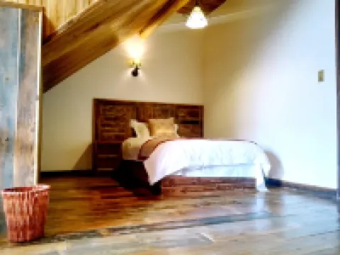 Moganshan Huangshaling Station