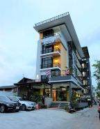 บ้านจำปา เรสซิเดนซ์