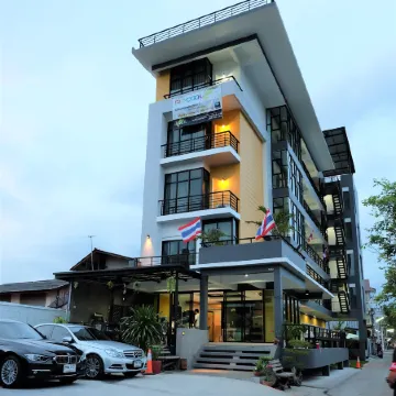 Baan Jumpa Residence