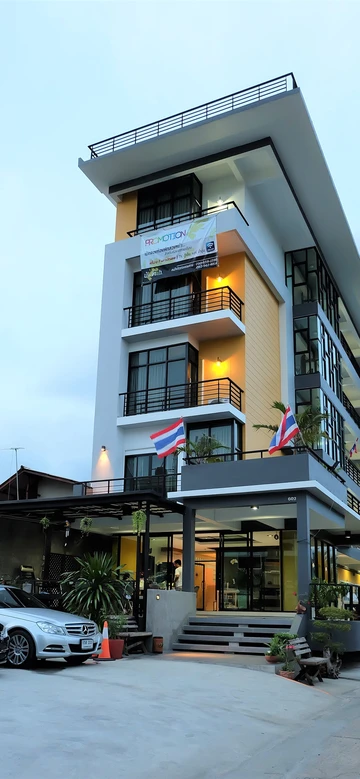 รูปภาพของบ้านจำปา เรสซิเดนซ์