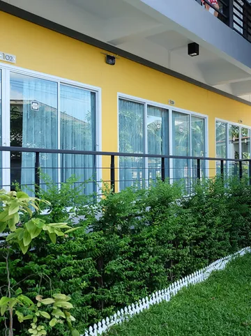 รูปภาพของบ้านจำปา เรสซิเดนซ์