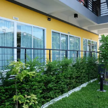 Baan Jumpa Residence