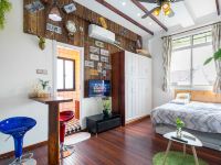 上海沪居AirbnP特色民宿 - 舒适一室二床房