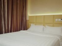 紫蓬山浦江之星主题宾馆 - 普通大床房