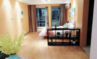 Houke Apartment Hotel (Beijing Qilinshe)