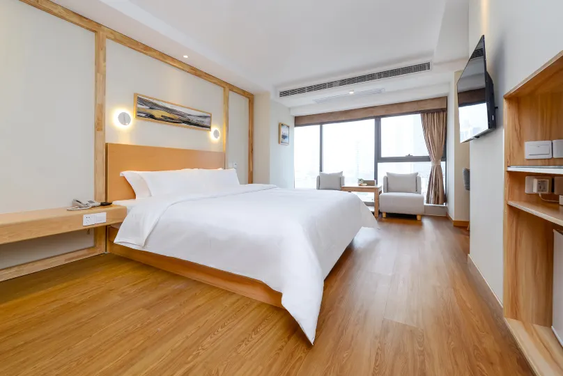 Yu Yi Hotel