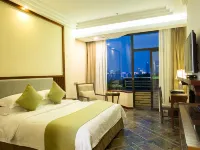 88 Eling Park Hotel (Chongqing Eling Erchang) Hotels near Chongqing Bayu Mingbian Culture Art Museum