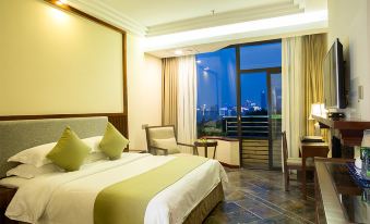 88 Eling Park Hotel (Chongqing Eling Erchang)