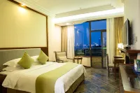 88 Eling Park Hotel (Chongqing Eling Erchang) Hotel di People's Square Area