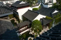 SCHOLARS BOUTIQUE Suzhou Pingjiangfu