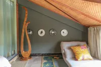Yijia Denghuo Lakeside Boutique Hotel - 3 stelle
