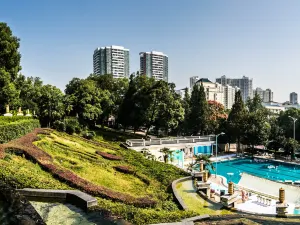 Guobin Garden Hotel