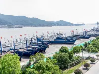 Haifeng Hotel Hotels in Daishan