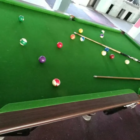 Haomengyuan Hostel Отели рядом с достопримечательностью «Озеро Дишуй»