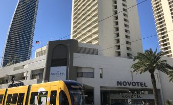 Novotel Surfers Paradise