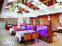 中卫美呈大酒店 - 餐厅