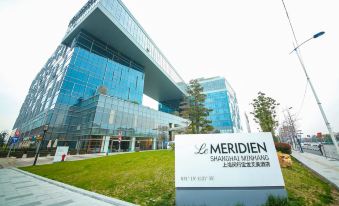 Le Meridien Shanghai Minhang