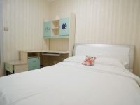 敦煌微猫家庭公寓 - 酒店式温馨公寓三室两厅