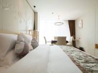 连江凯宾国际大酒店 - 麻将大床房