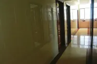 Huizhou No. 9 Apartment