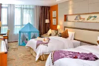 Mingdu Ziwei Garden Hotel