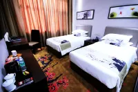 Dong'e Yu Run Hotel Hotels in Dong'e County