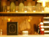 西安秦小舍客栈钟鼓楼回民街店 - 公共区域