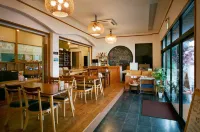 Nagasaki House Burabura