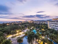 Seaview Resort Xiamen Hotels in Xiamen
