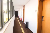 Jtour Inn Hotel (Suizhou Yanhe Avenue)