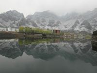 野三坡春山宾馆 - 酒店景观