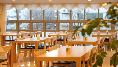 Hotel Skypark Dongdaemun I Отели рядом с достопримечательностью «Художественный музей Кёмджэ Чон Сона»