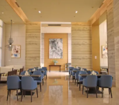 Hazens East Resort Hotel
