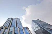 Designer Hotel (Hangzhou International Expo Center) Hotels near Beauty Dam