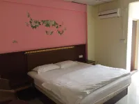 Dongguan Past City Apartment