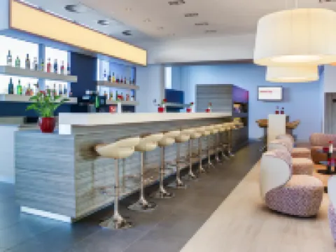 IntercityHotel Enschede Hotels in Enschede